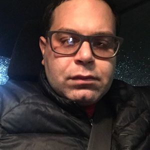 Meet your Posher, Ryan